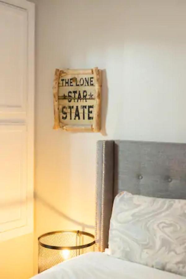 Morse Cottage Houston Esterno foto