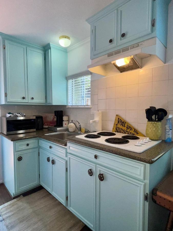 Morse Cottage Houston Esterno foto