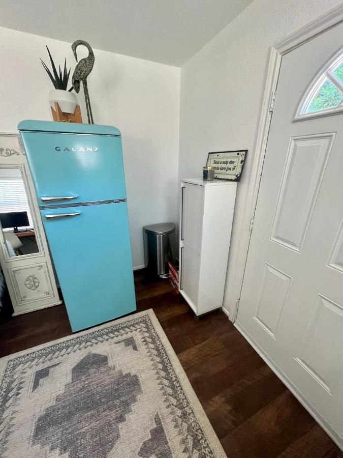 Morse Cottage Houston Esterno foto